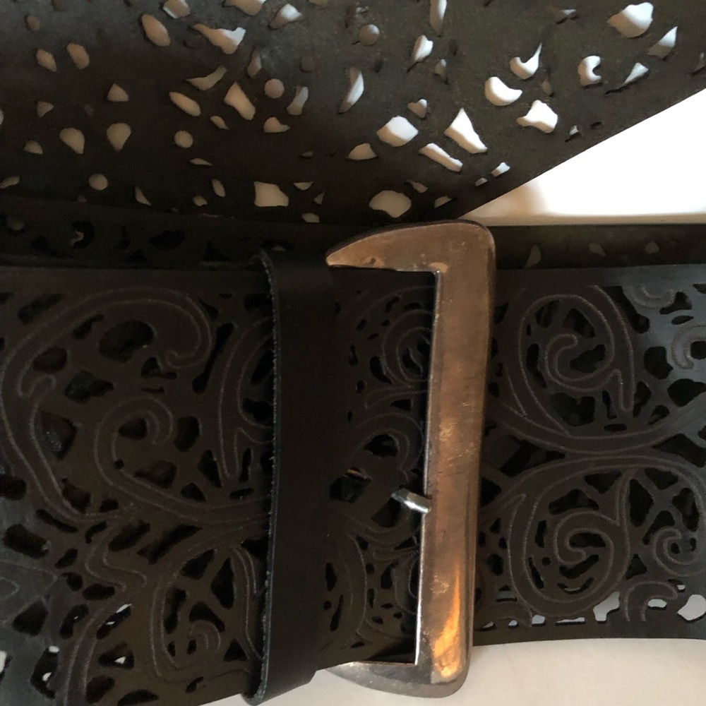 MARIELLA BURANI belt
